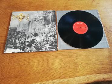 Pretty Maids – Sin-Decade 1992 Columbia – 471275 1 Holländische Pressung NM/VG